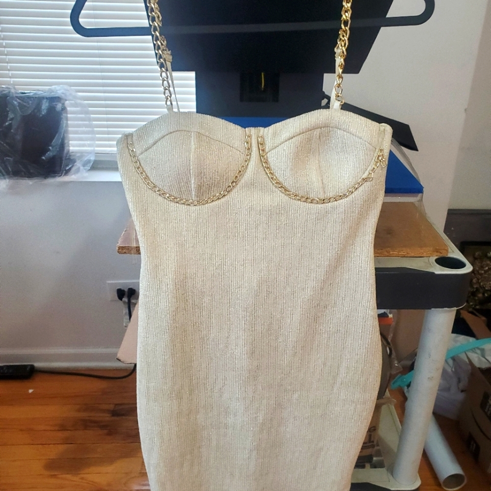 COPY - Mini dress